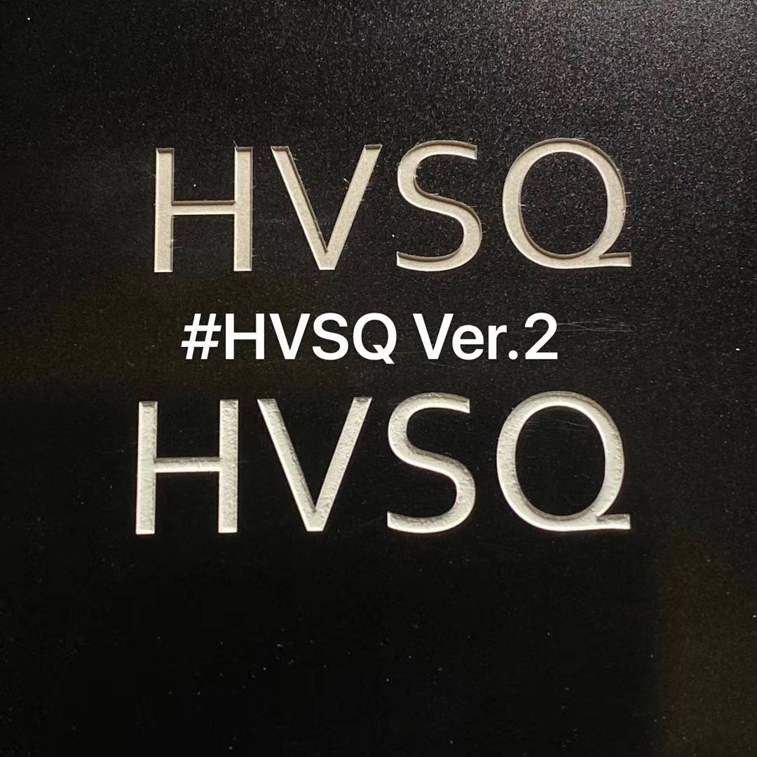 #HVSQ Ver.2 UPDATE-10ARTCC