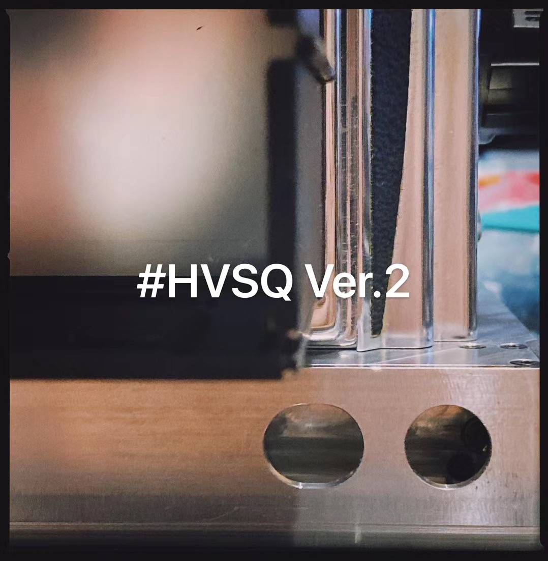 #HVSQ Ver.2 UPDATE-10ARTCC