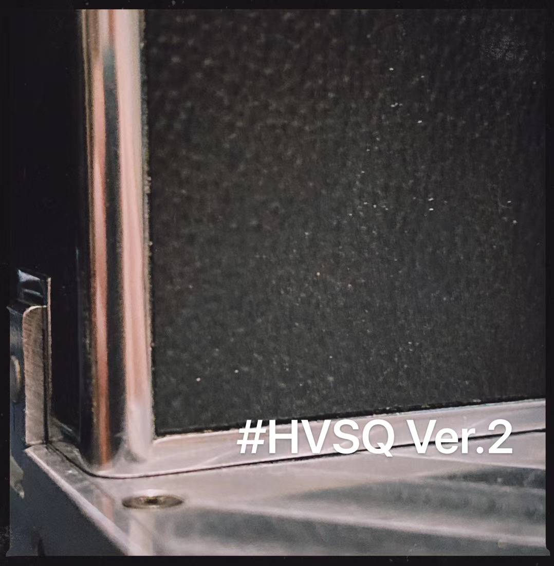 #HVSQ Ver.2 UPDATE-10ARTCC