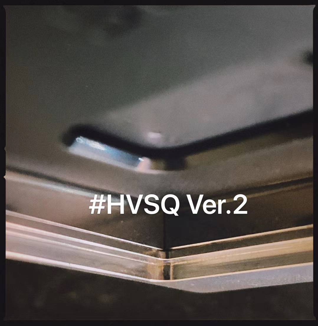 #HVSQ Ver.2 UPDATE-10ARTCC