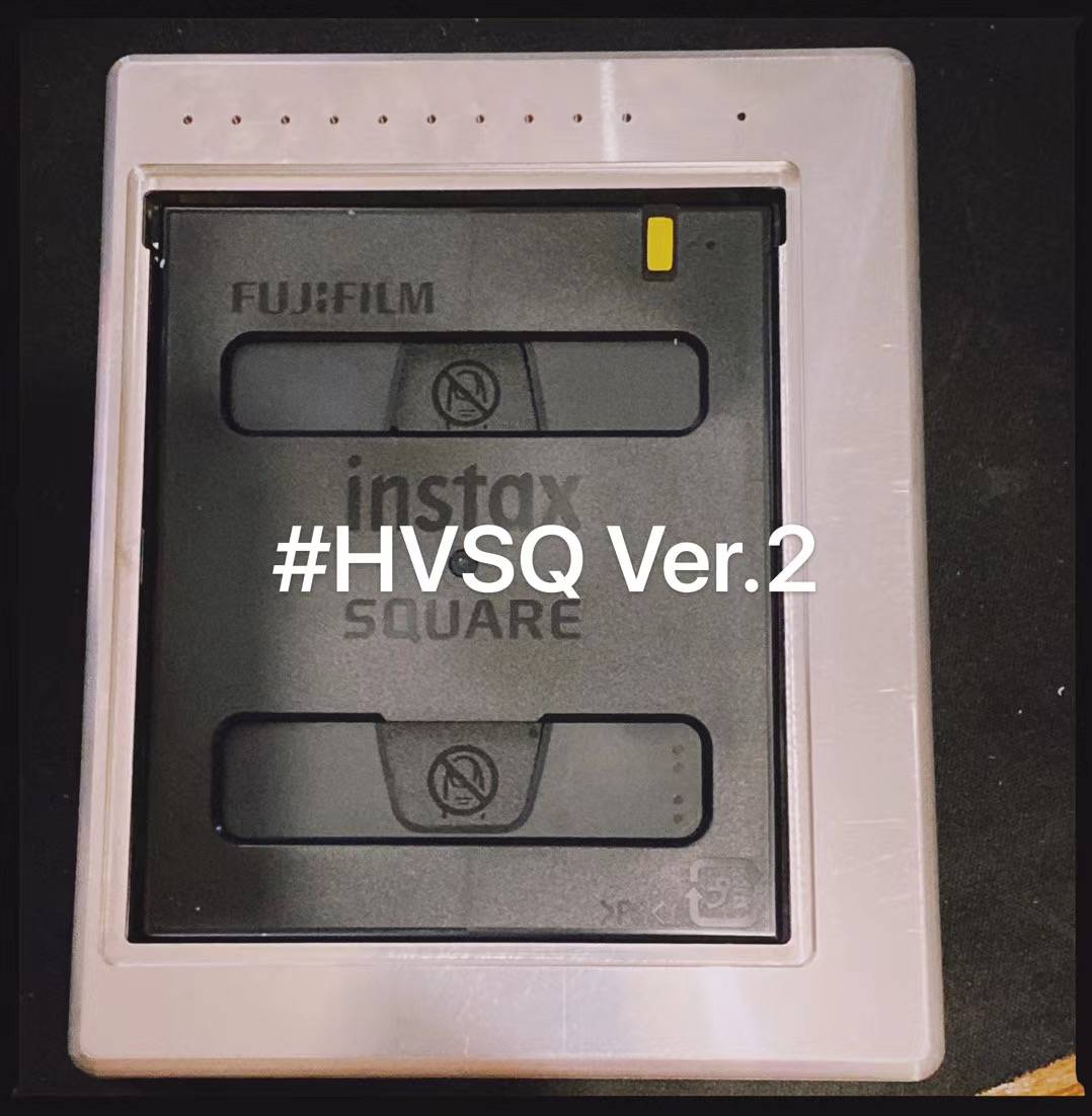 #HVSQ Ver.2 UPDATE-10ARTCC