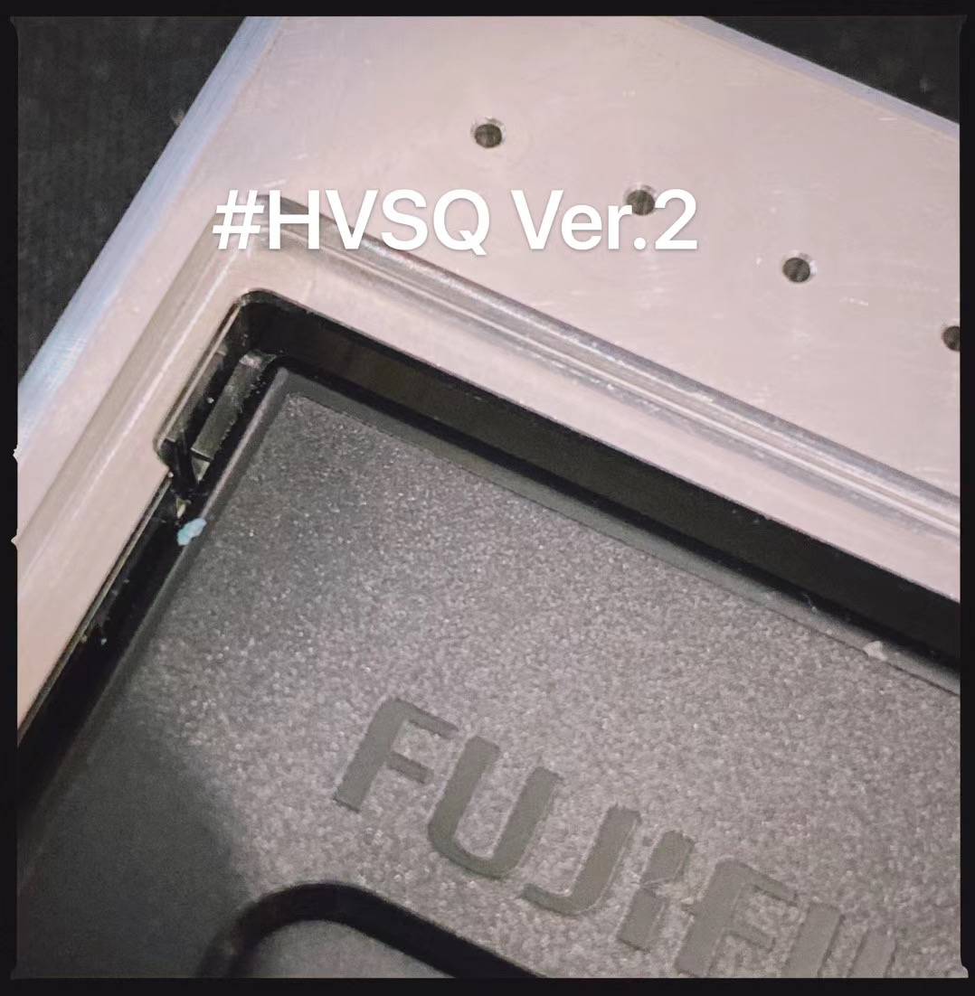 #HVSQ Ver.2 UPDATE-10ARTCC