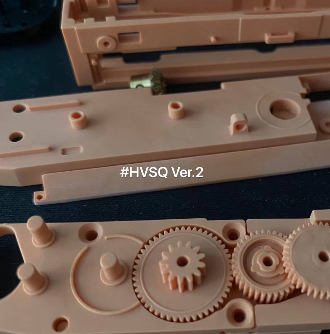 #HVSQ Ver.2 UPDATE-10ARTCC