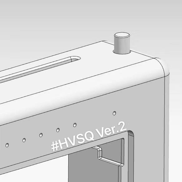 #HVSQ Ver.2 UPDATE-10ARTCC