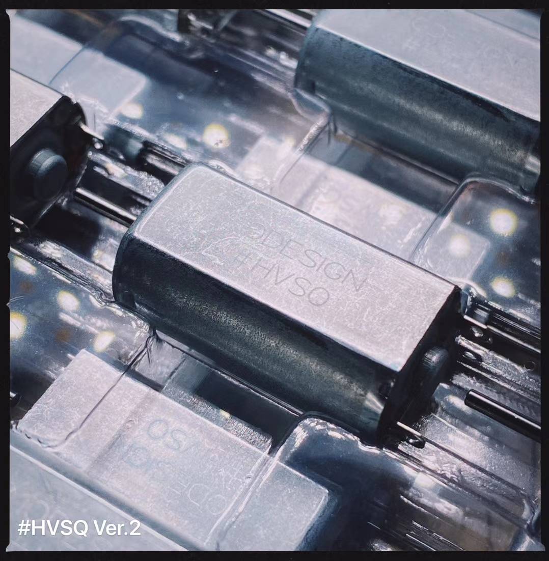 #HVSQ Ver.2 UPDATE-10ARTCC