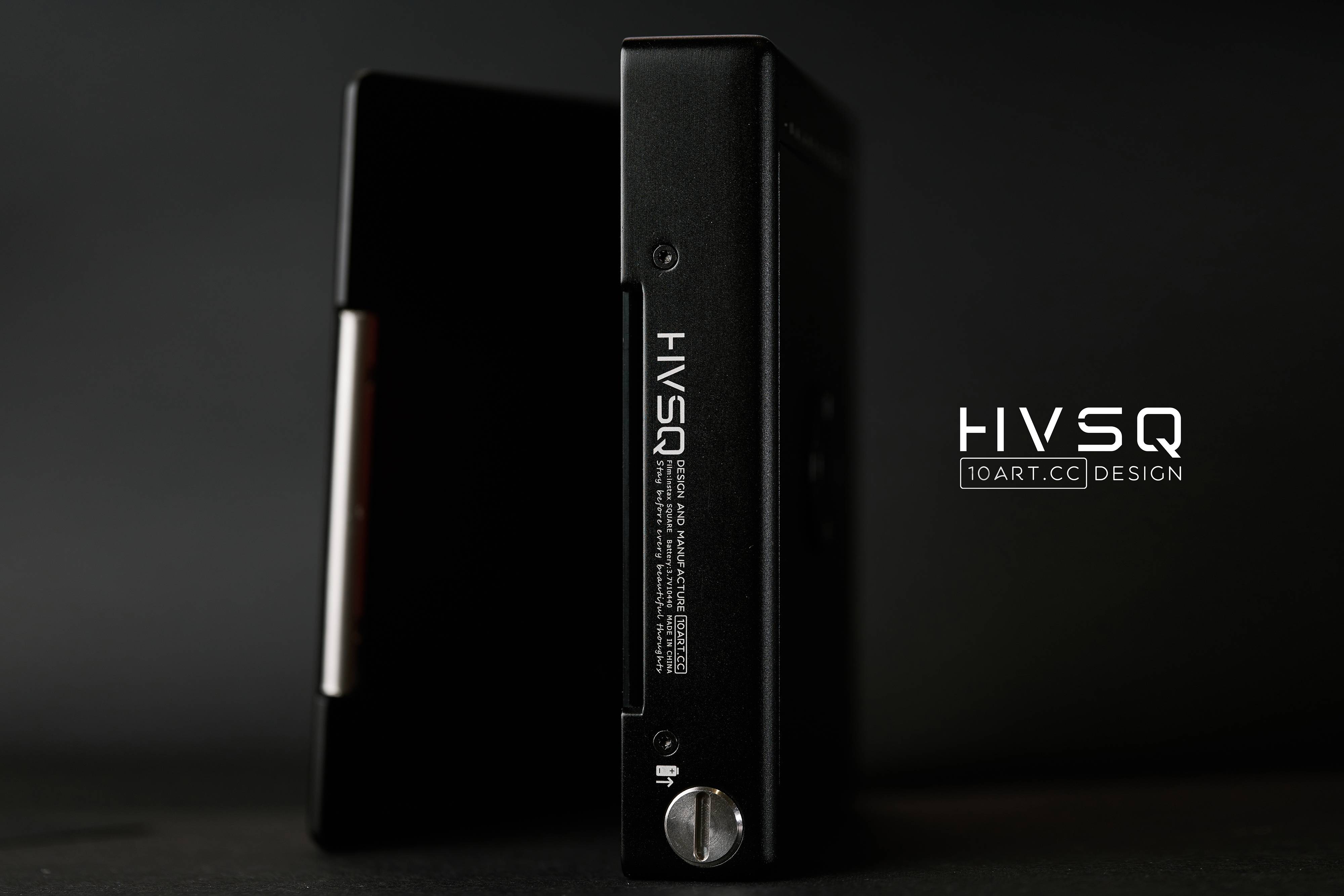 HVSQ Ver.2 Officially Released-10ARTCC