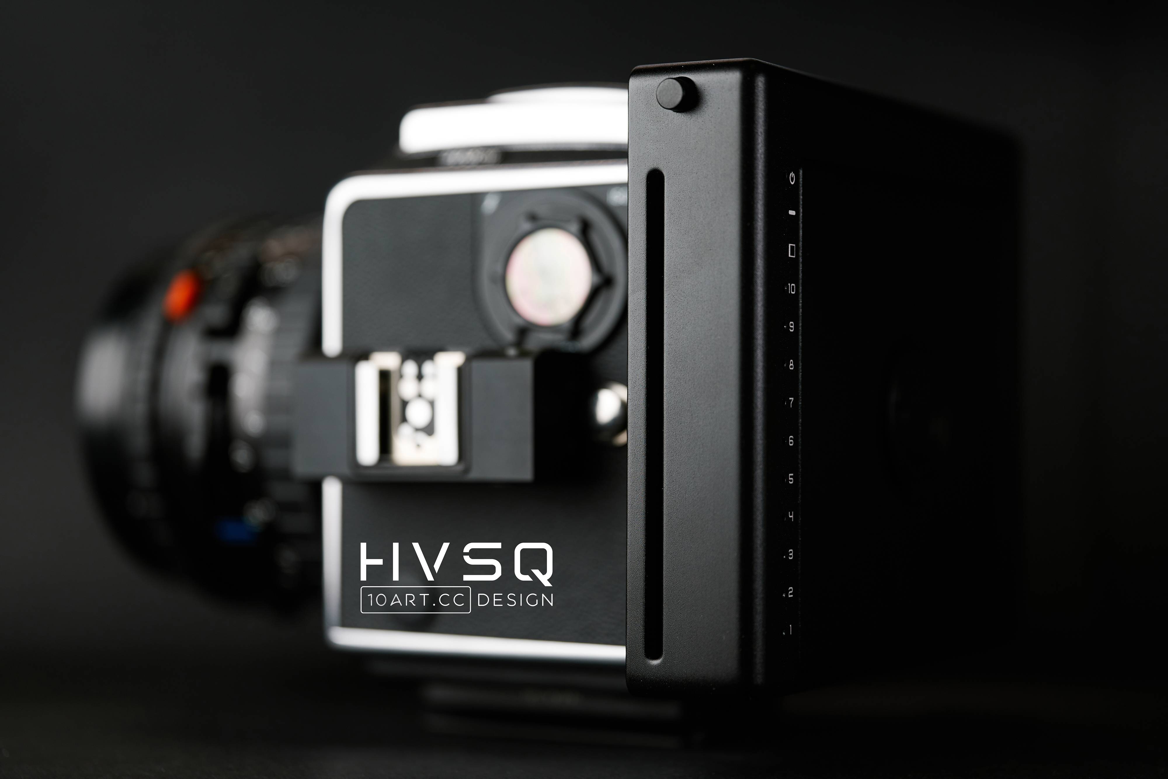 HVSQ Ver.2 正式发布-10ARTCC