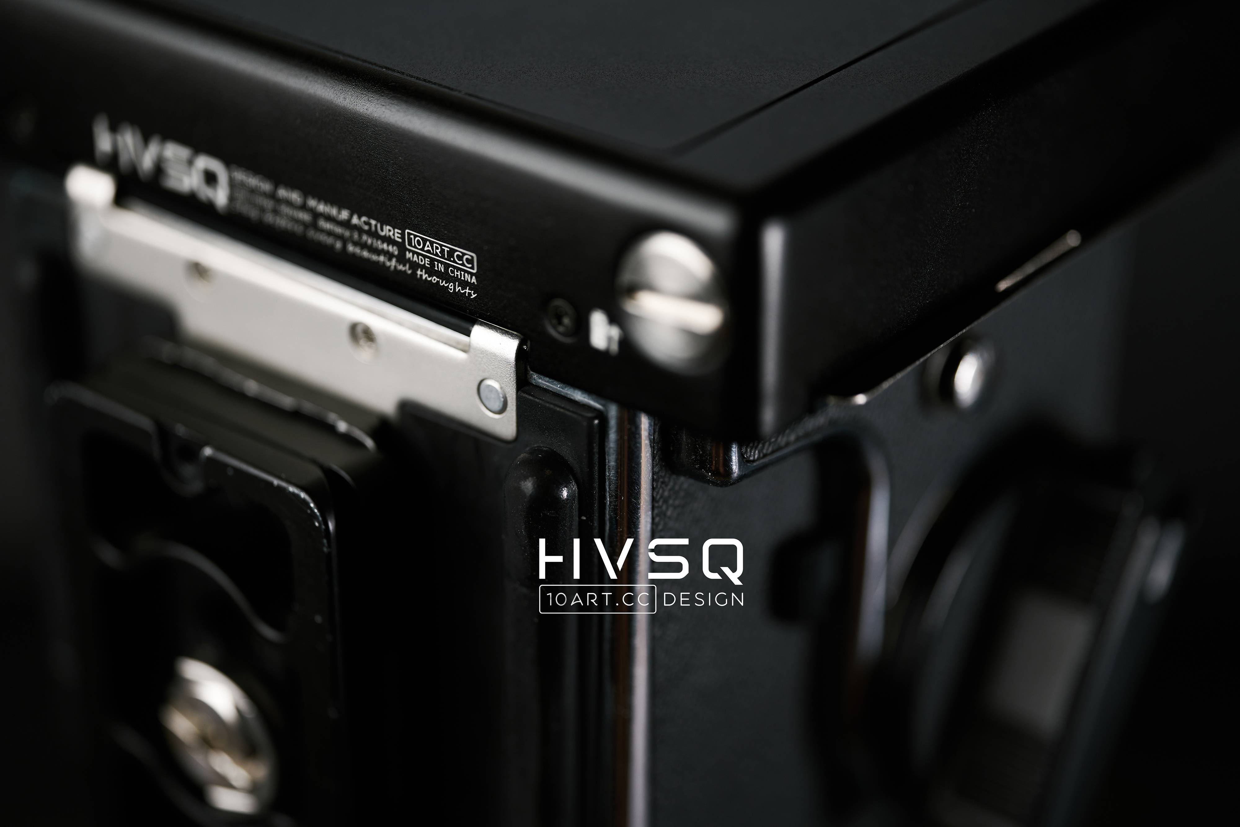HVSQ Ver.2 Officially Released-10ARTCC